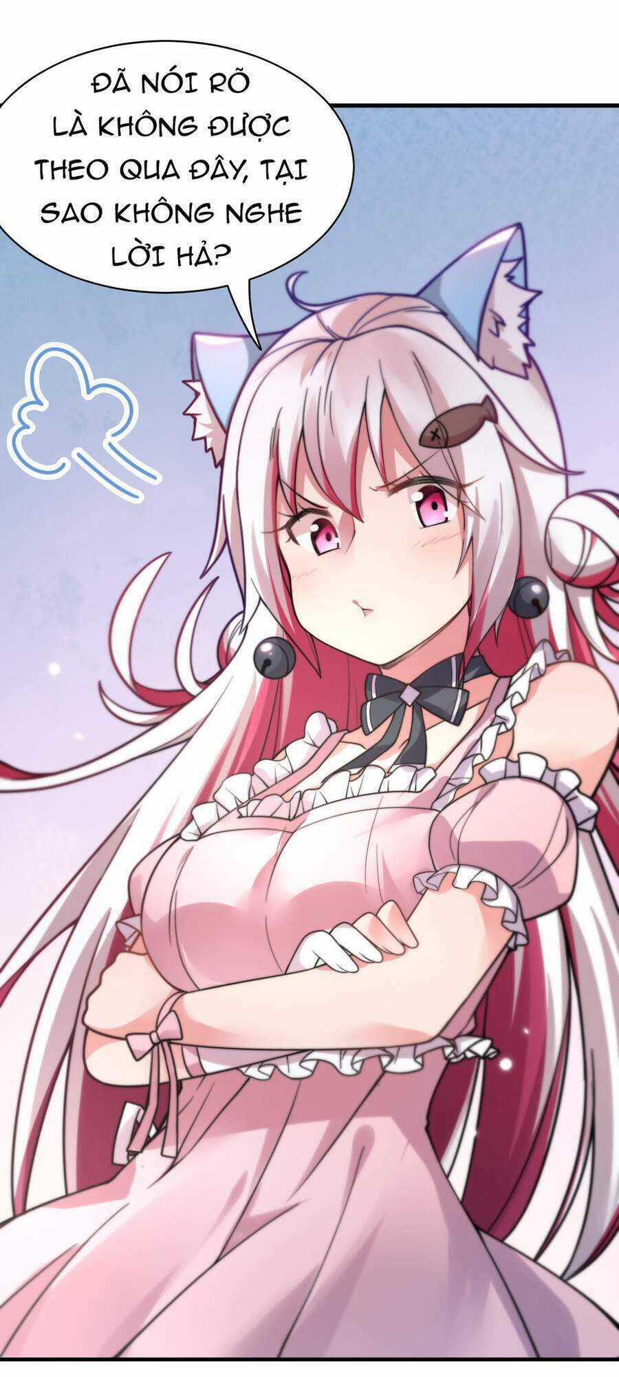 Ma Vương Trở Lại Chapter 3 trang 11