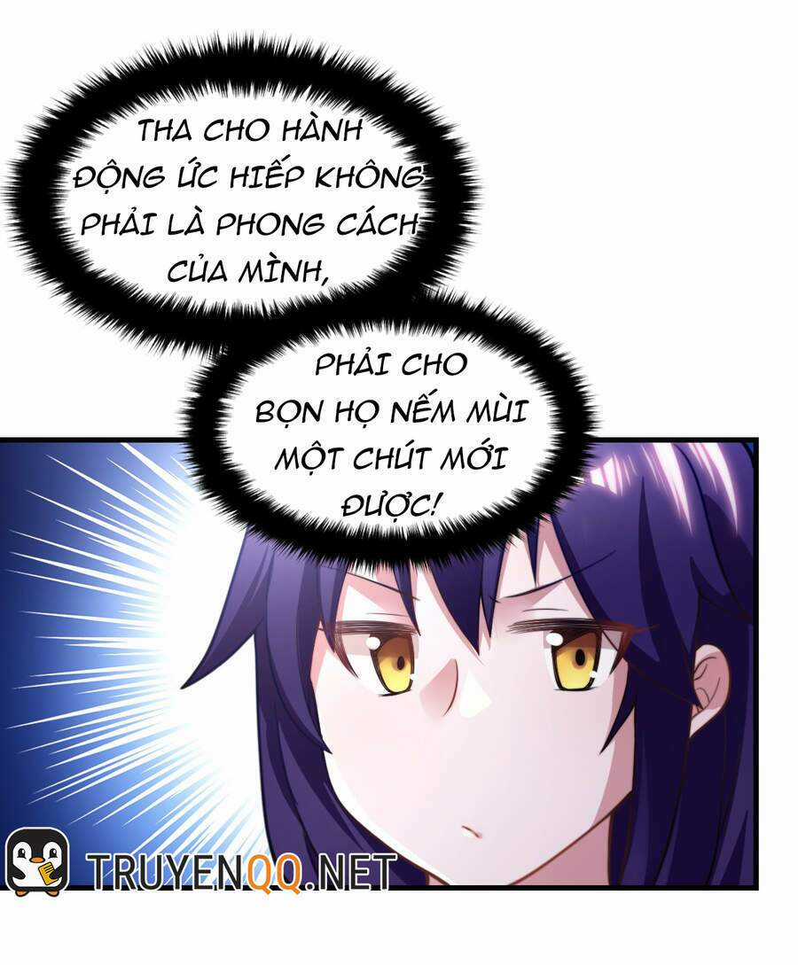 Ma Vương Trở Lại Chapter 3 trang 15