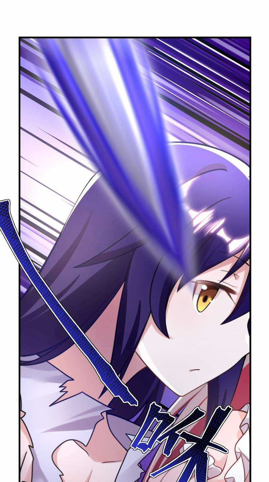 Ma Vương Trở Lại Chapter 3 trang 17