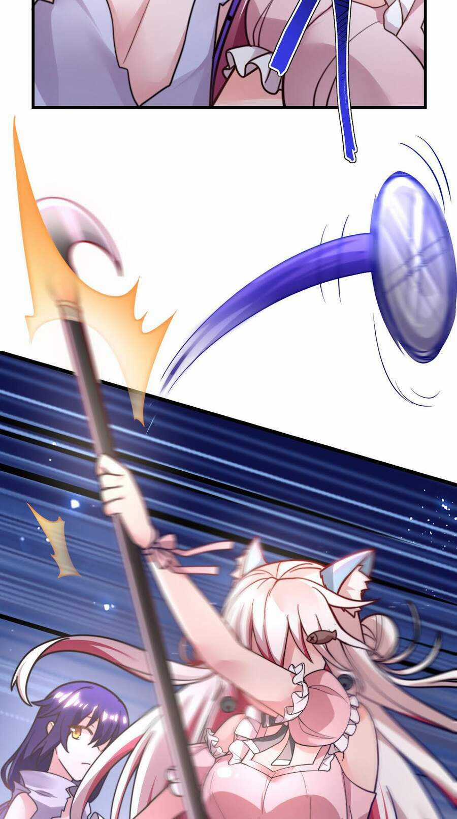 Ma Vương Trở Lại Chapter 3 trang 18