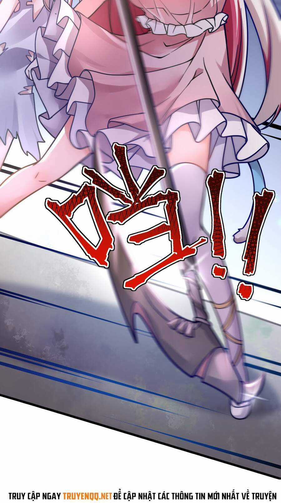 Ma Vương Trở Lại Chapter 3 trang 19