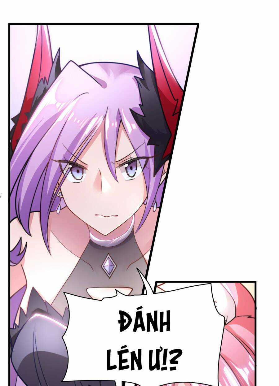 Ma Vương Trở Lại Chapter 3 trang 20