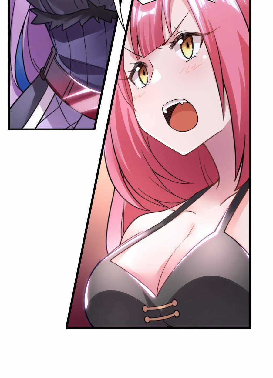 Ma Vương Trở Lại Chapter 3 trang 21