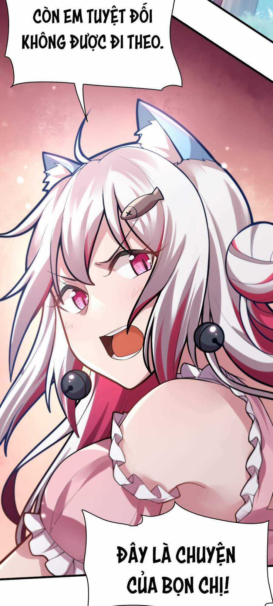 Ma Vương Trở Lại Chapter 3 trang 26