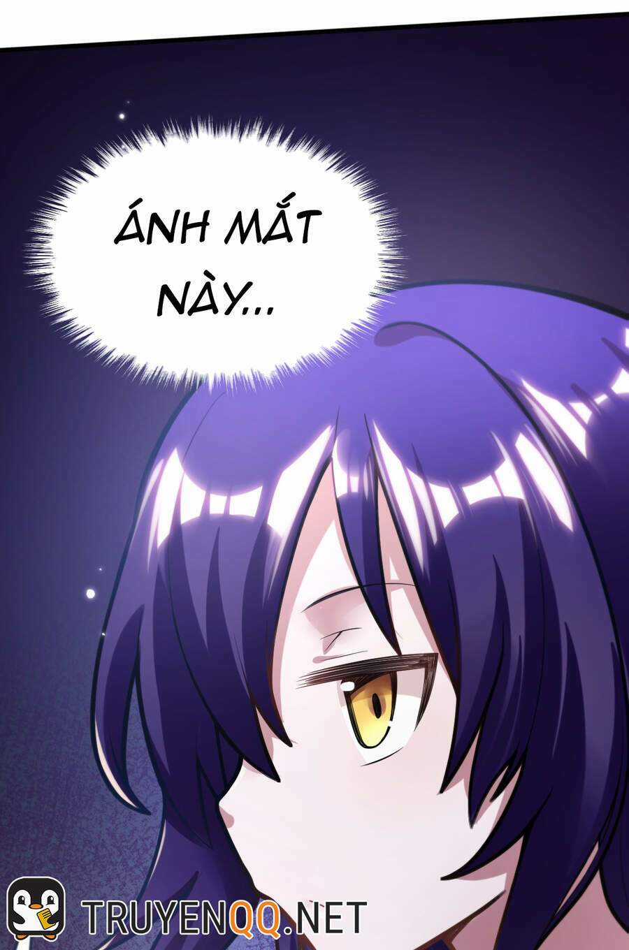 Ma Vương Trở Lại Chapter 3 trang 28