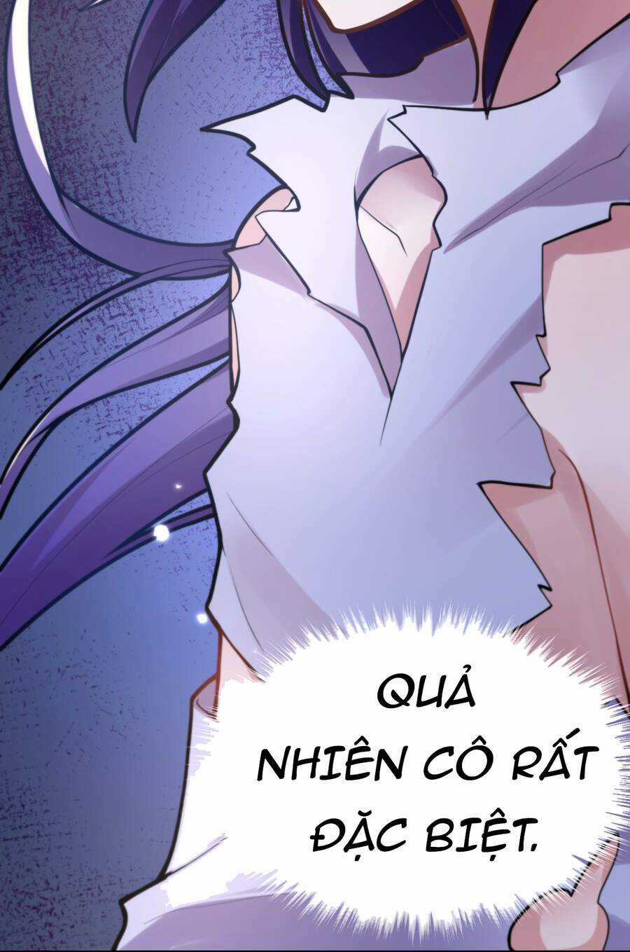 Ma Vương Trở Lại Chapter 3 trang 29