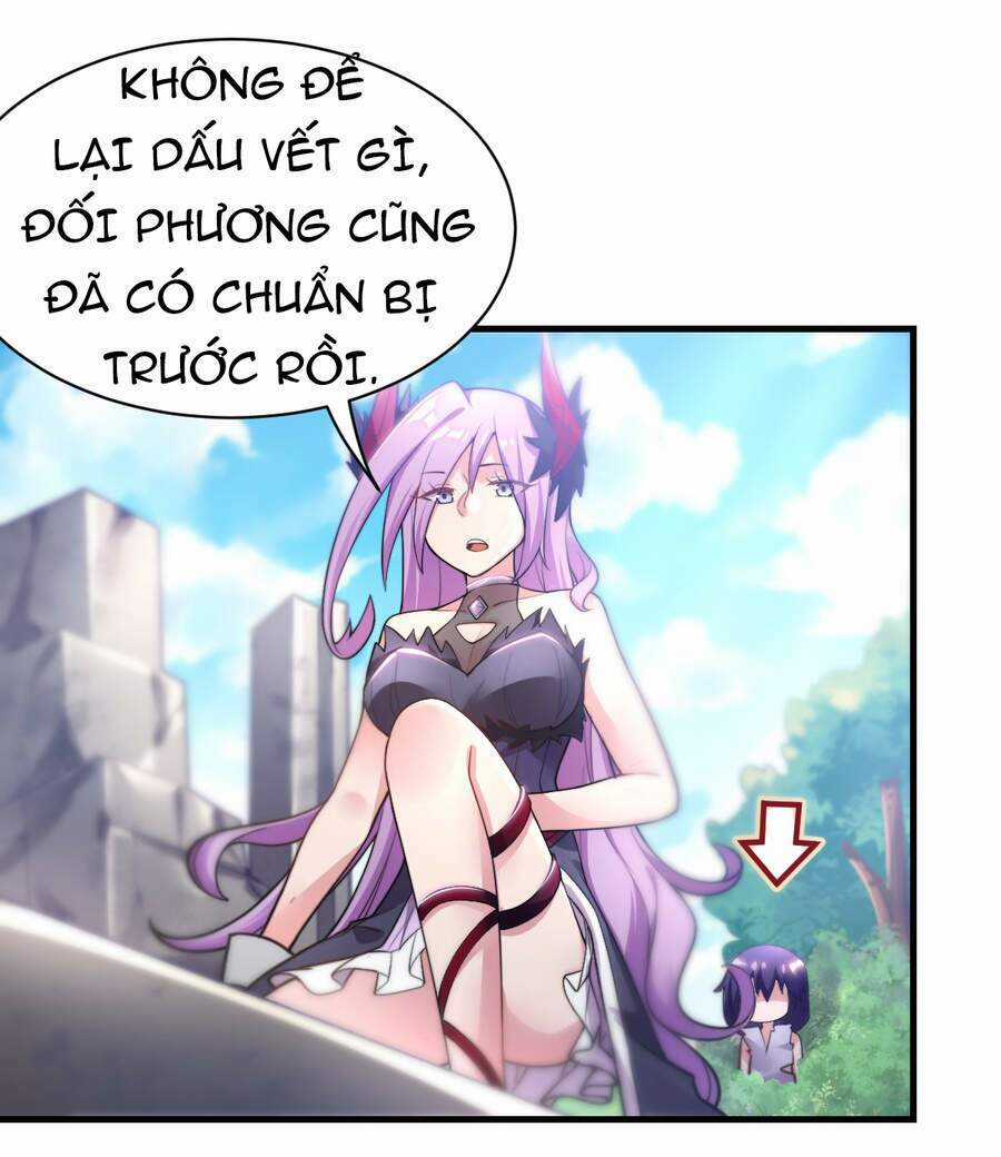 Ma Vương Trở Lại Chapter 3 trang 3