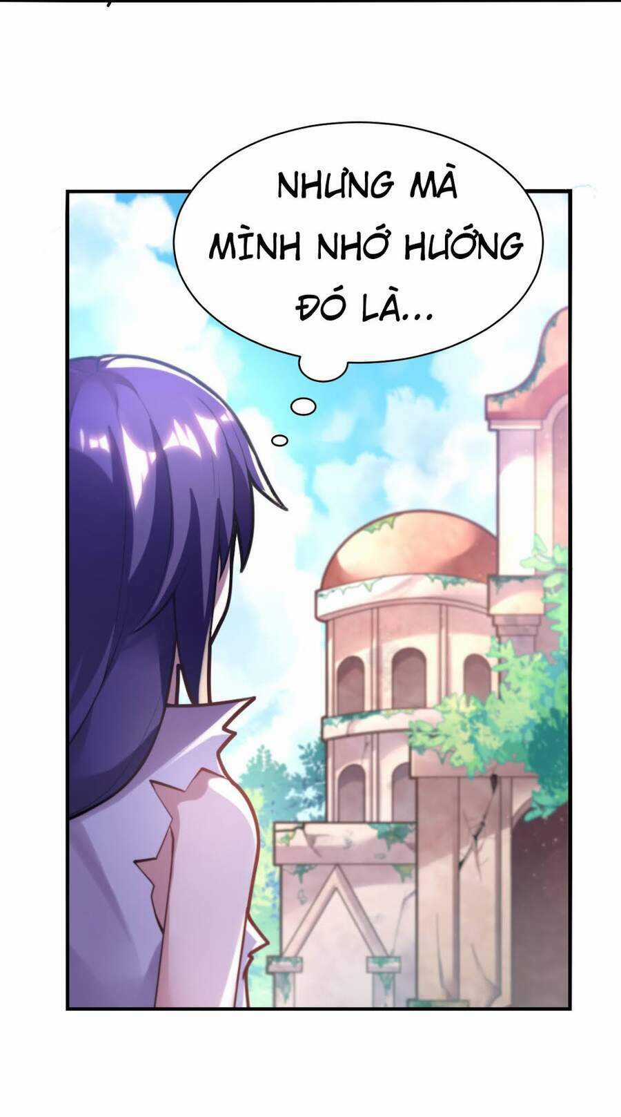 Ma Vương Trở Lại Chapter 3 trang 30