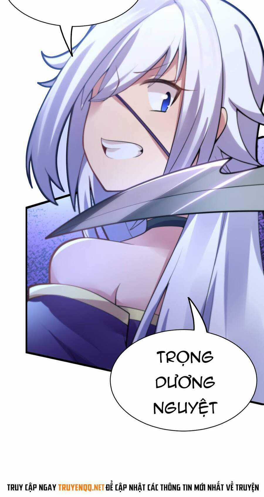 Ma Vương Trở Lại Chapter 3 trang 39