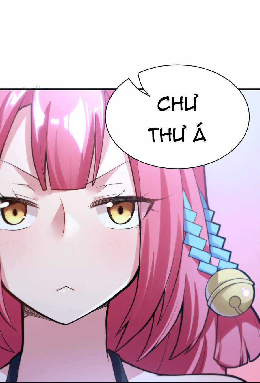 Ma Vương Trở Lại Chapter 3 trang 40