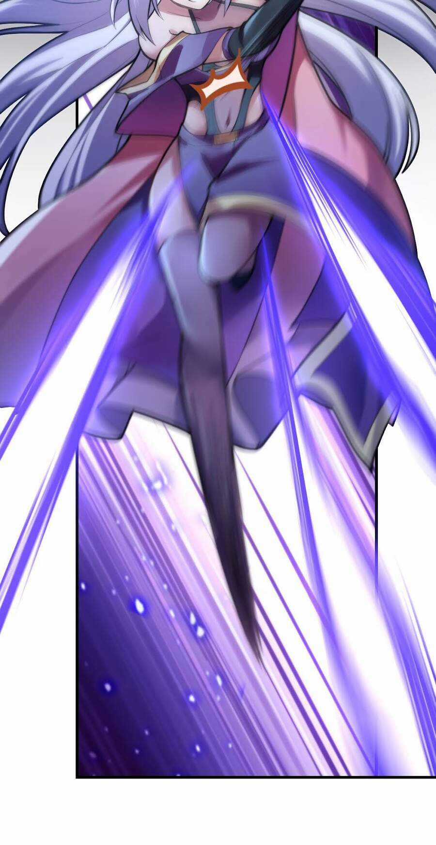 Ma Vương Trở Lại Chapter 3 trang 44