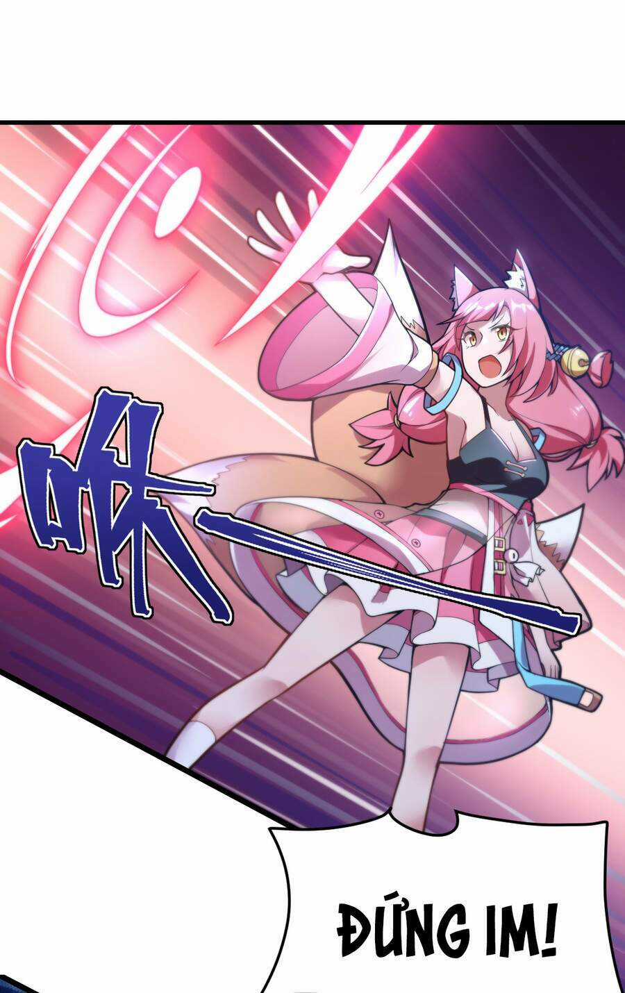 Ma Vương Trở Lại Chapter 3 trang 45