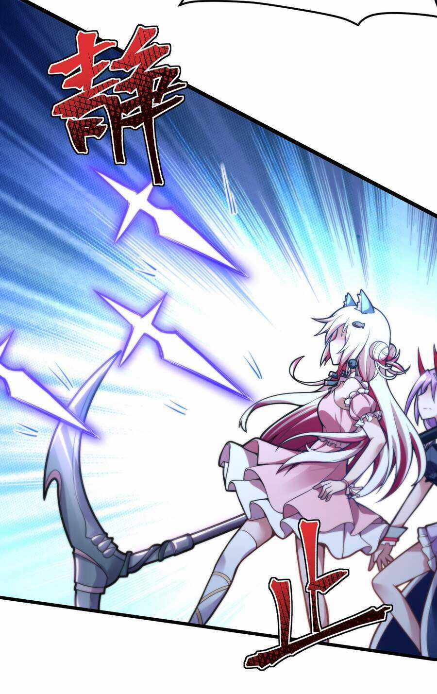 Ma Vương Trở Lại Chapter 3 trang 46