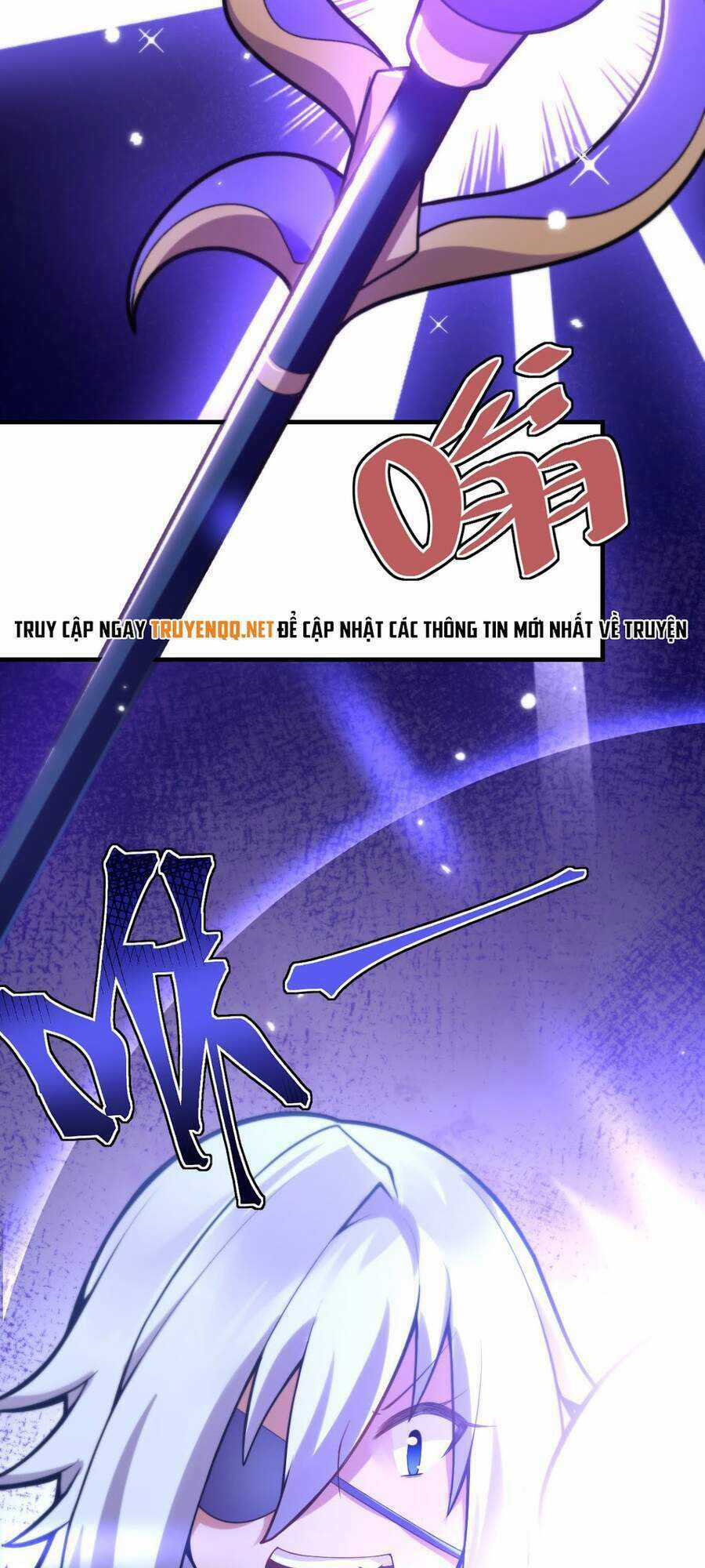 Ma Vương Trở Lại Chapter 3 trang 49