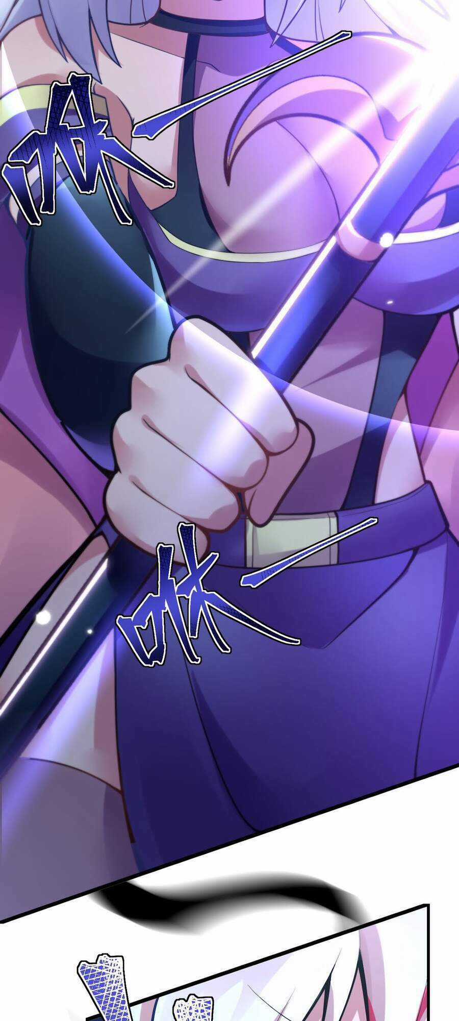 Ma Vương Trở Lại Chapter 3 trang 51