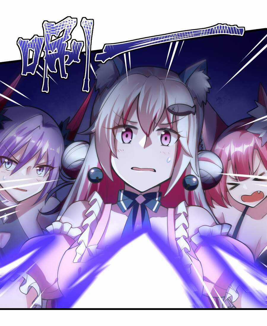 Ma Vương Trở Lại Chapter 3 trang 65