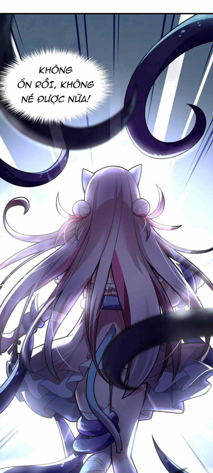 Ma Vương Trở Lại Chapter 3 trang 66