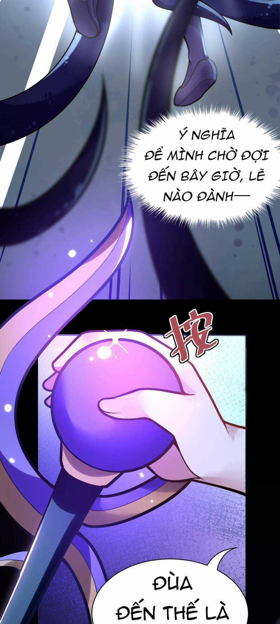 Ma Vương Trở Lại Chapter 3 trang 68