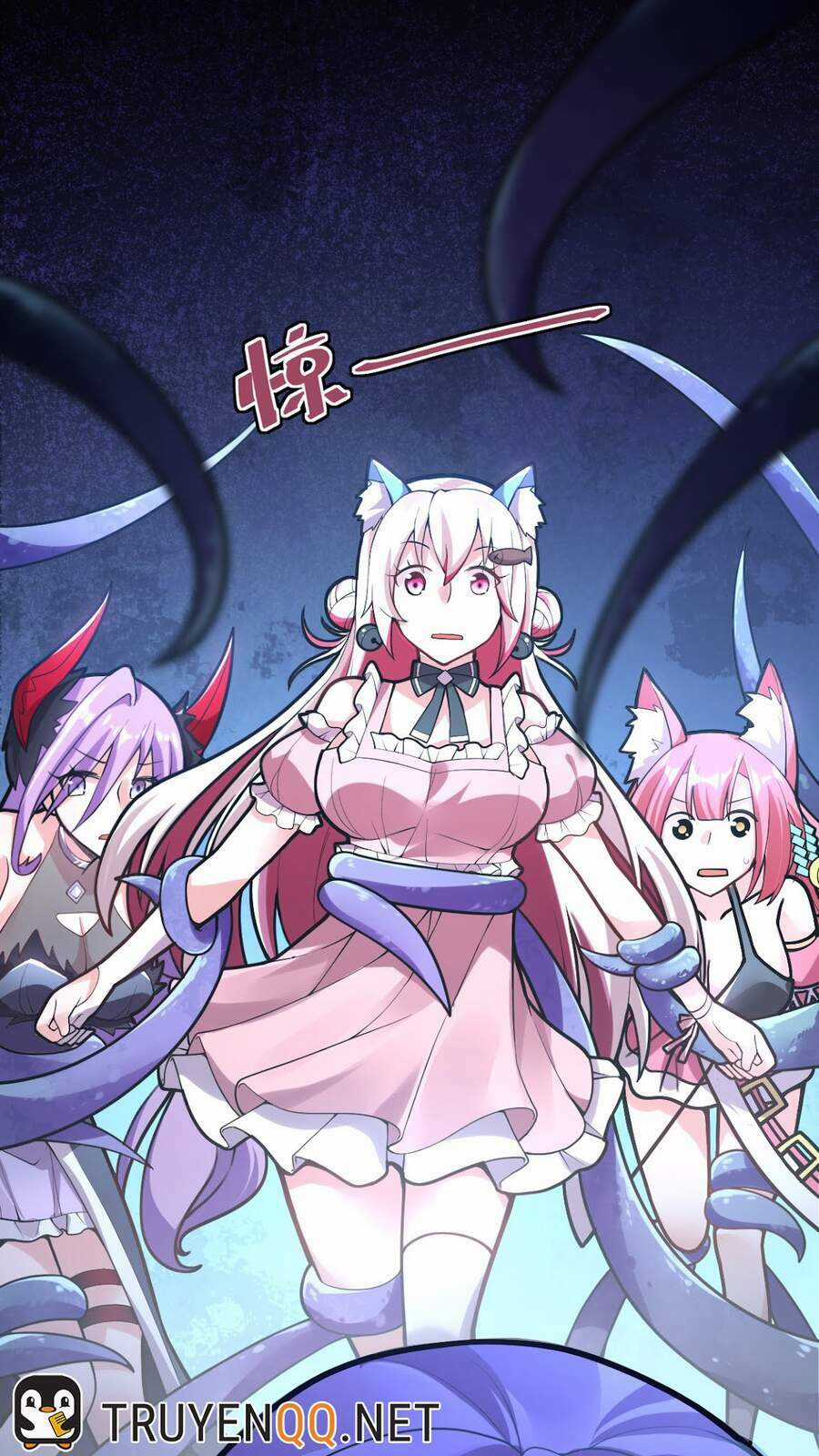 Ma Vương Trở Lại Chapter 3 trang 70