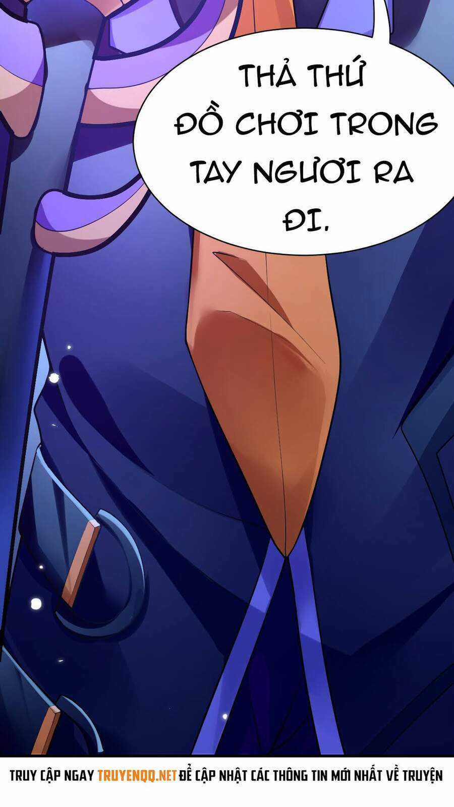 Ma Vương Trở Lại Chapter 3 trang 72