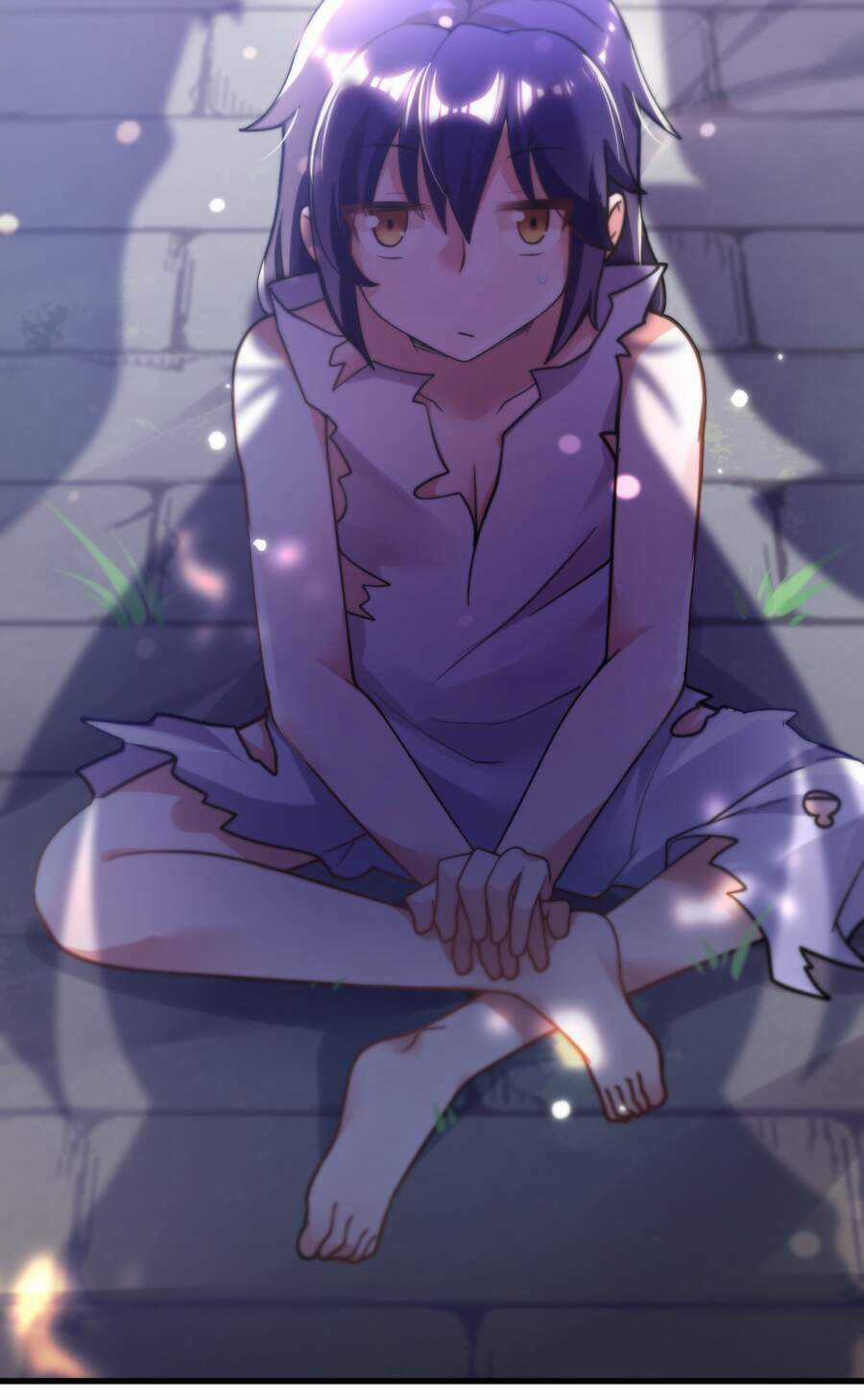 Ma Vương Trở Lại Chapter 3 trang 9