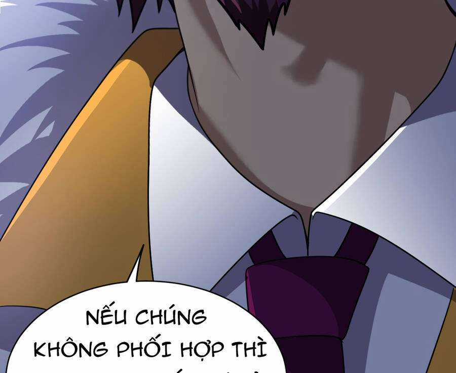 Ma Vương Trở Lại Chapter 38 trang 17