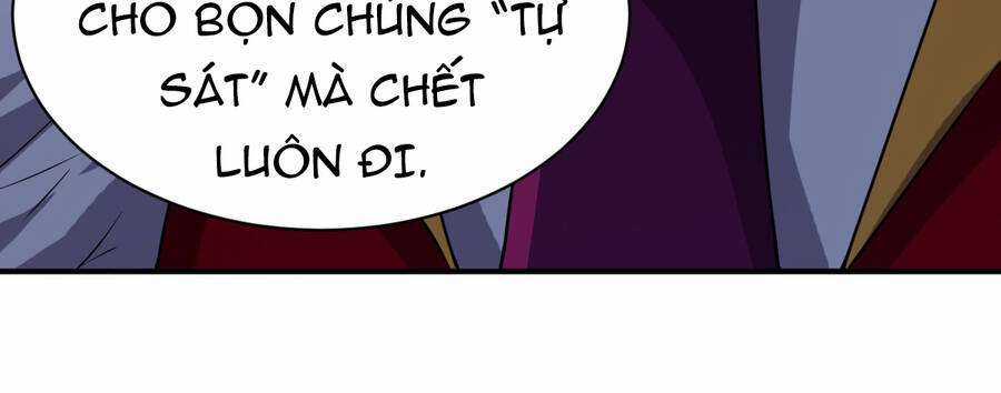 Ma Vương Trở Lại Chapter 38 trang 18