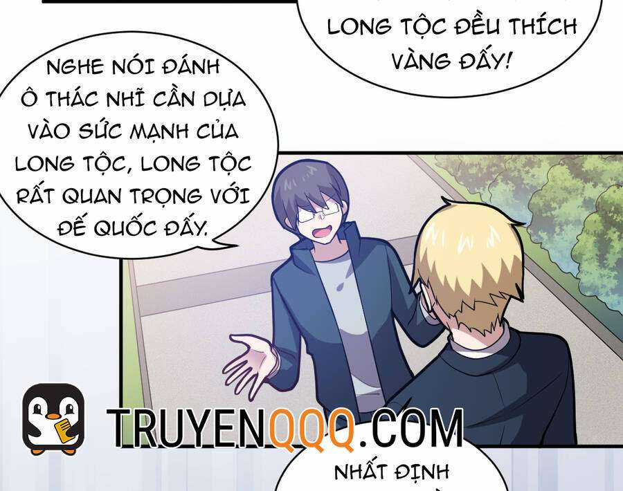 Ma Vương Trở Lại Chapter 38 trang 2
