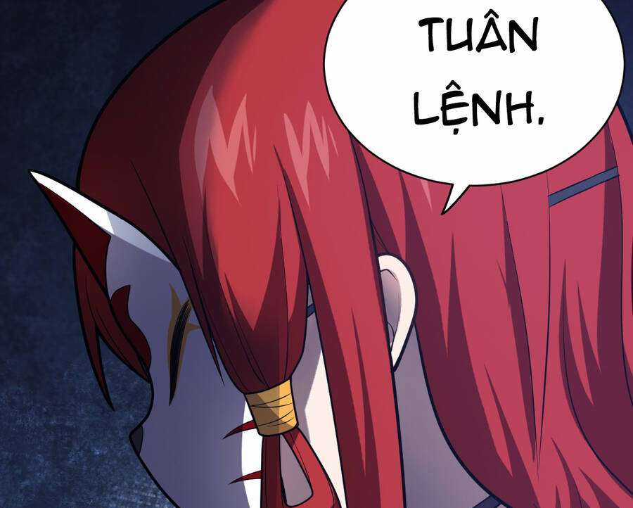 Ma Vương Trở Lại Chapter 38 trang 20