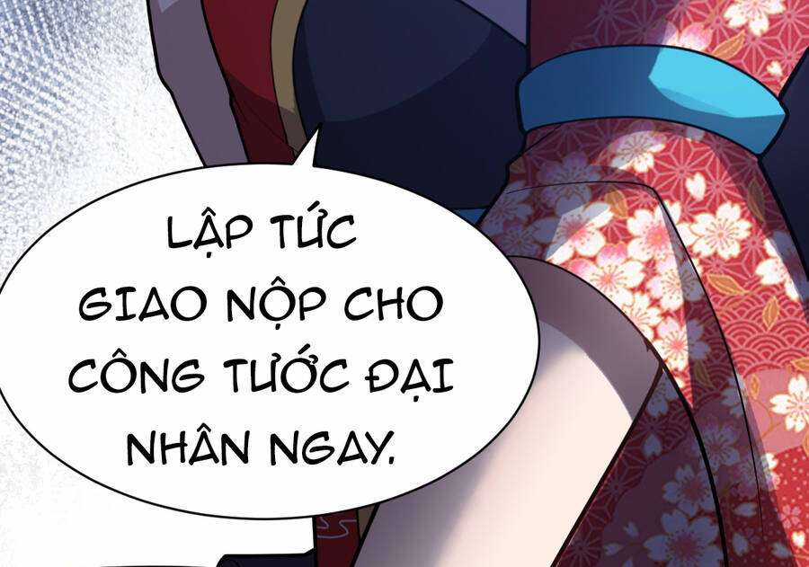 Ma Vương Trở Lại Chapter 38 trang 23