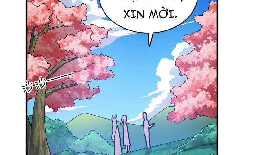 Ma Vương Trở Lại Chapter 38 trang 29