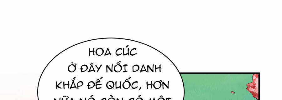 Ma Vương Trở Lại Chapter 38 trang 31