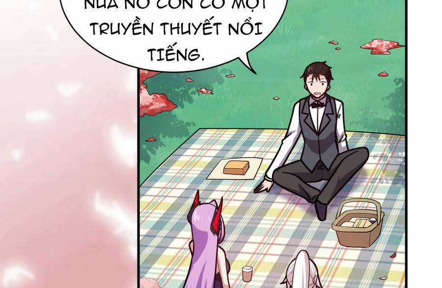 Ma Vương Trở Lại Chapter 38 trang 32