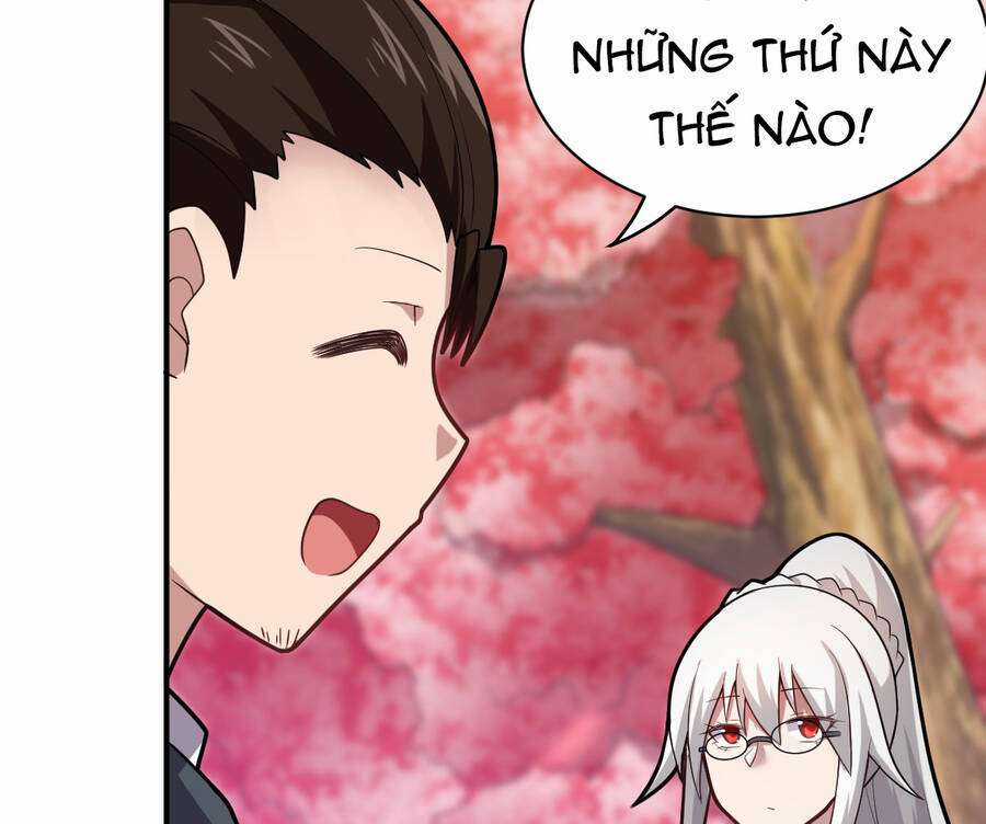 Ma Vương Trở Lại Chapter 38 trang 40