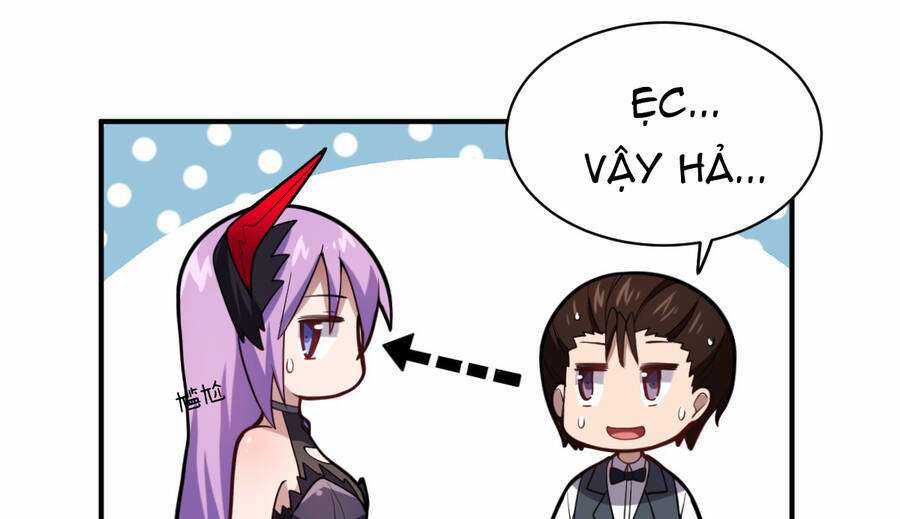 Ma Vương Trở Lại Chapter 38 trang 51