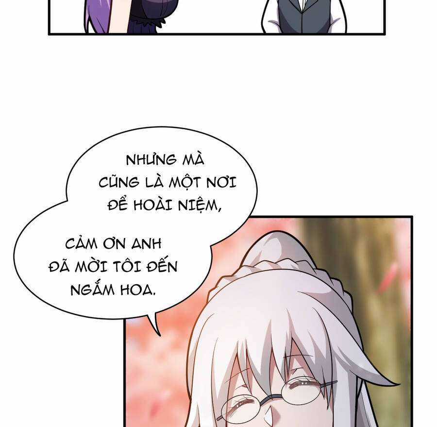 Ma Vương Trở Lại Chapter 38 trang 52