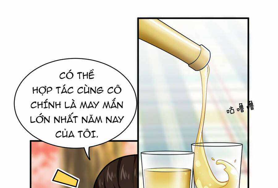 Ma Vương Trở Lại Chapter 38 trang 57