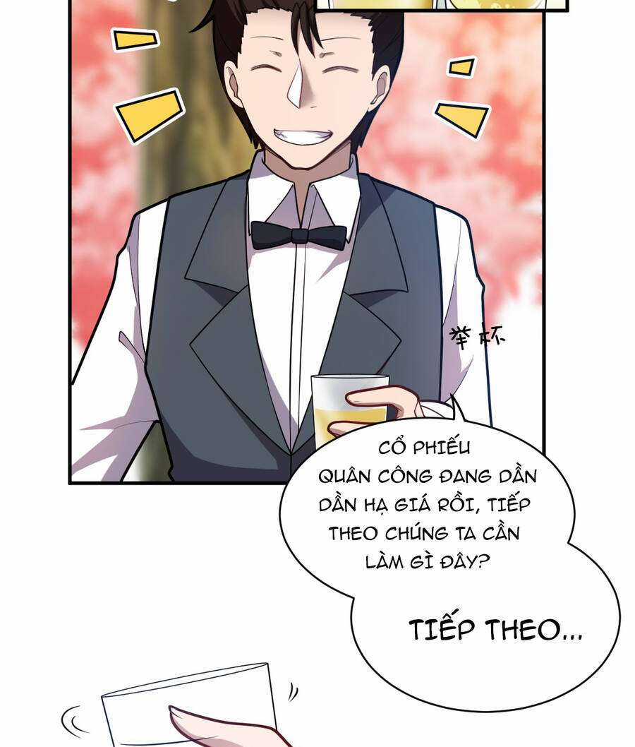 Ma Vương Trở Lại Chapter 38 trang 58