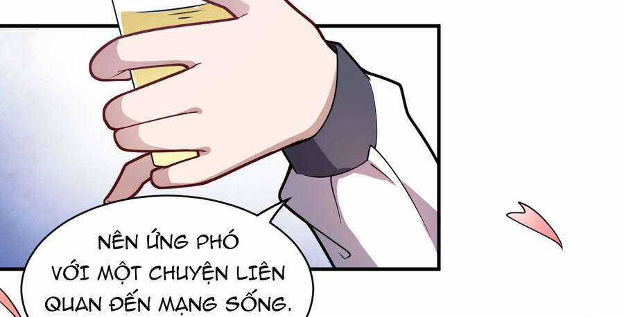 Ma Vương Trở Lại Chapter 38 trang 59