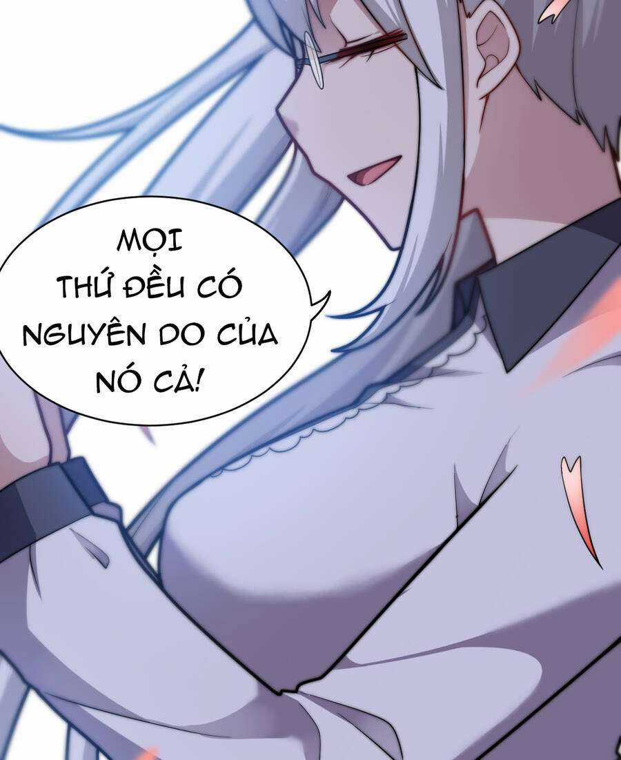 Ma Vương Trở Lại Chapter 38 trang 61