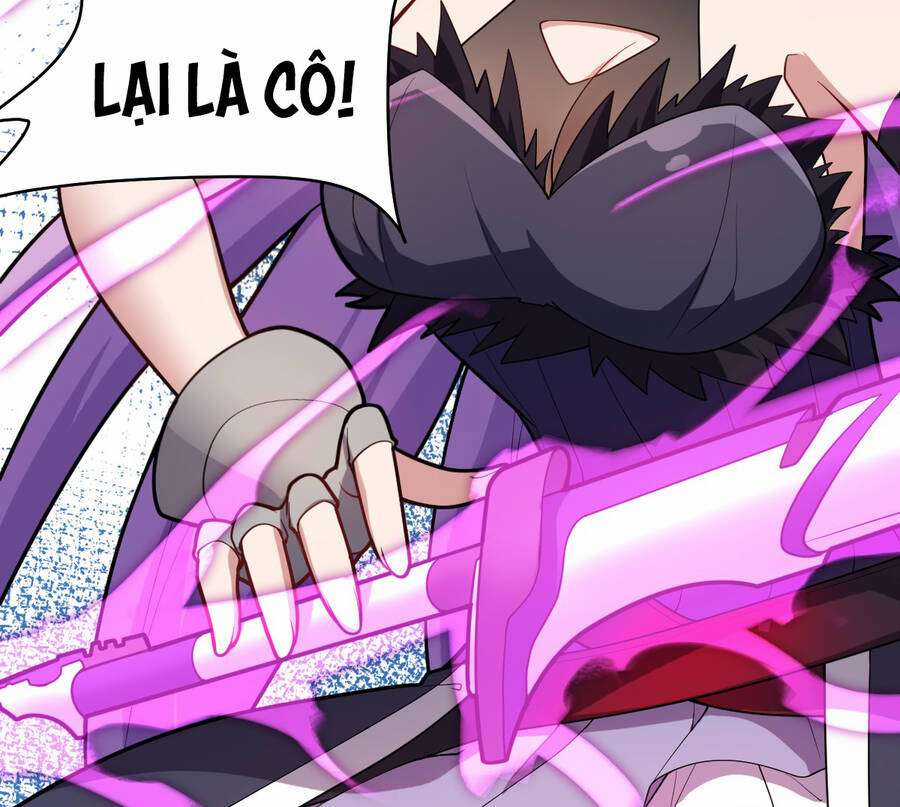 Ma Vương Trở Lại Chapter 38 trang 76