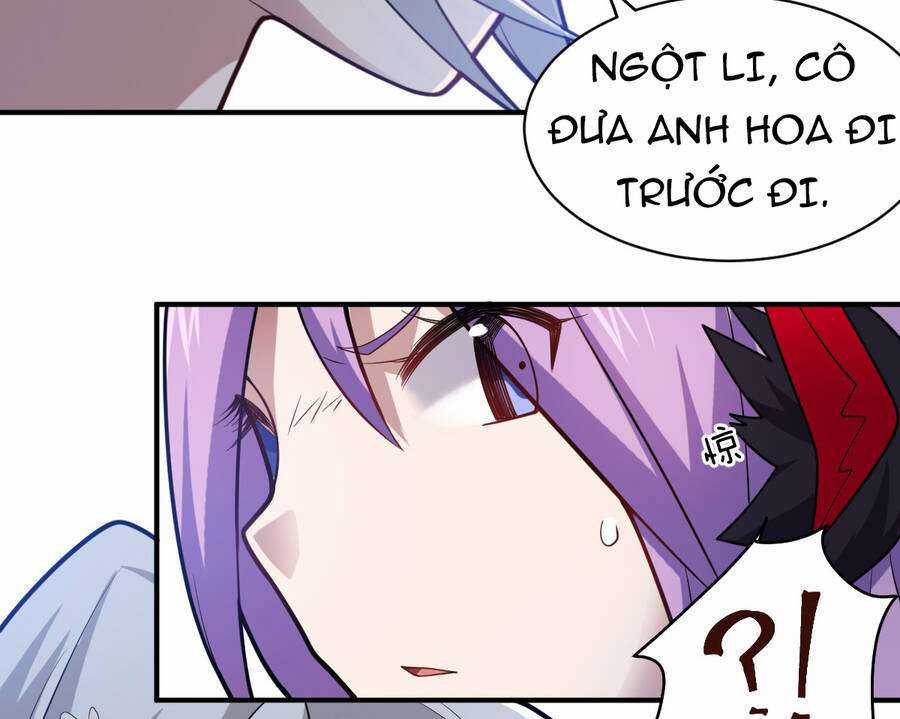 Ma Vương Trở Lại Chapter 38 trang 79