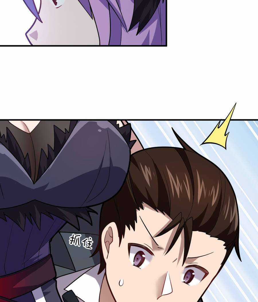 Ma Vương Trở Lại Chapter 38 trang 85