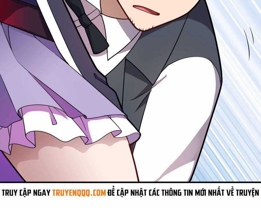 Ma Vương Trở Lại Chapter 38 trang 86
