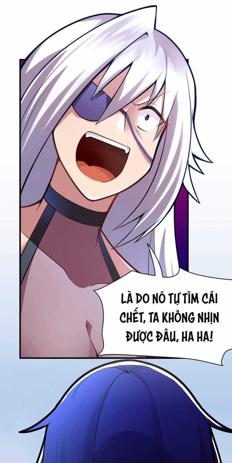 Ma Vương Trở Lại Chapter 4 trang 10