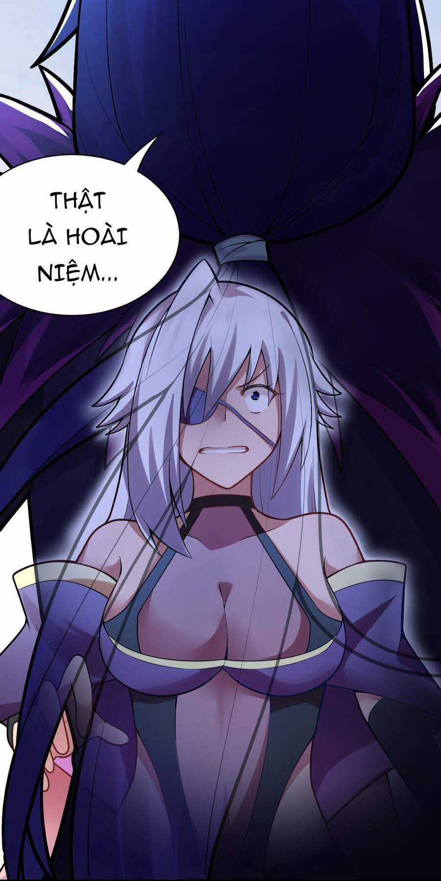 Ma Vương Trở Lại Chapter 4 trang 11