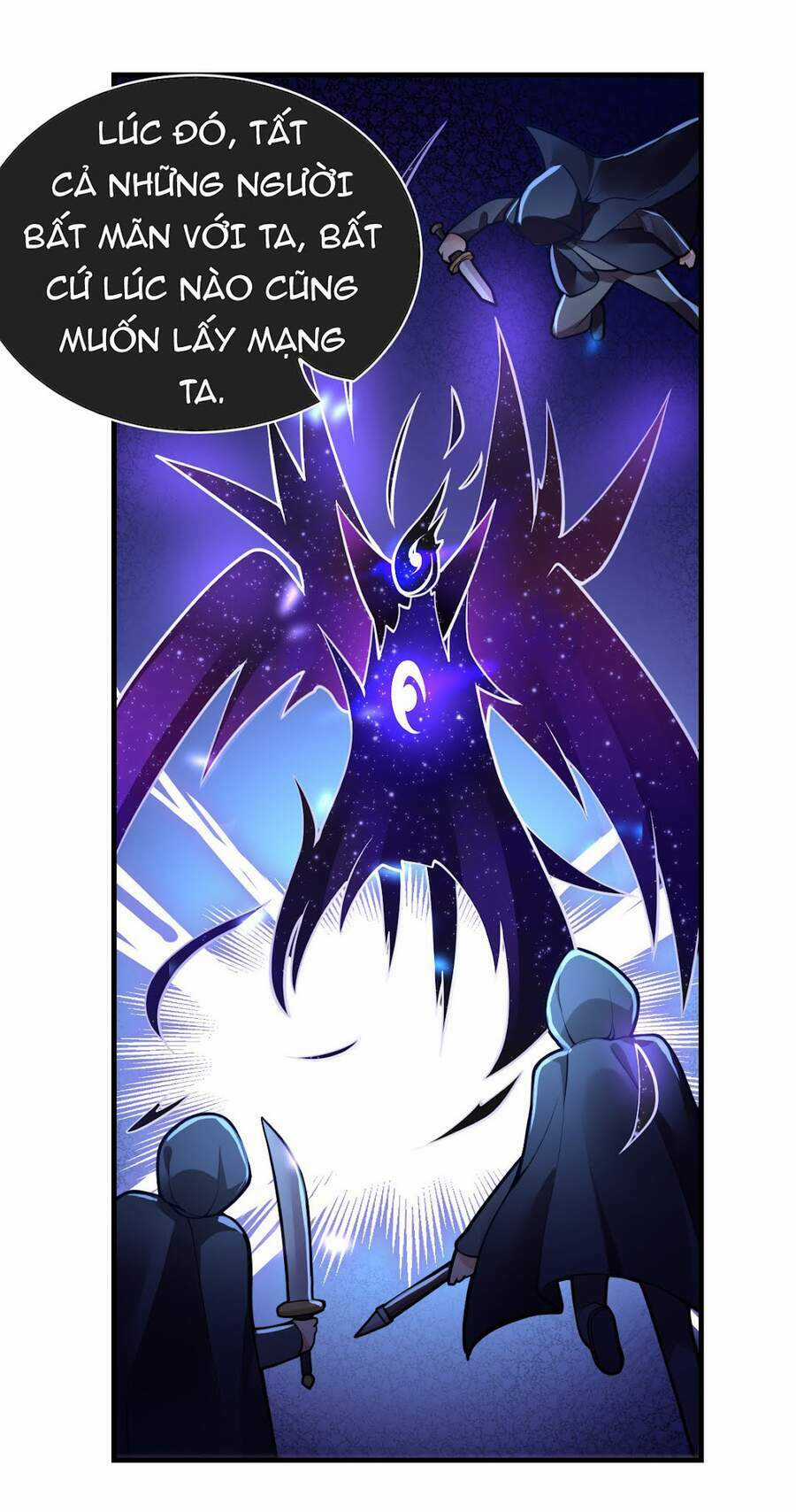 Ma Vương Trở Lại Chapter 4 trang 14