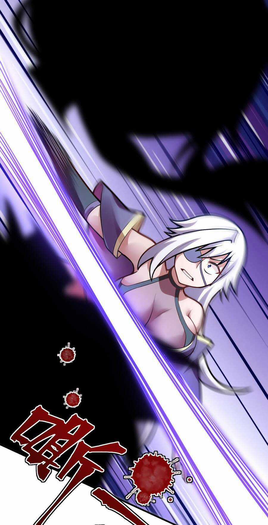 Ma Vương Trở Lại Chapter 4 trang 16