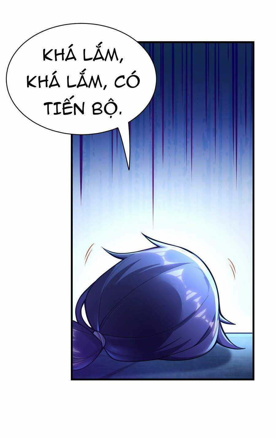 Ma Vương Trở Lại Chapter 4 trang 18