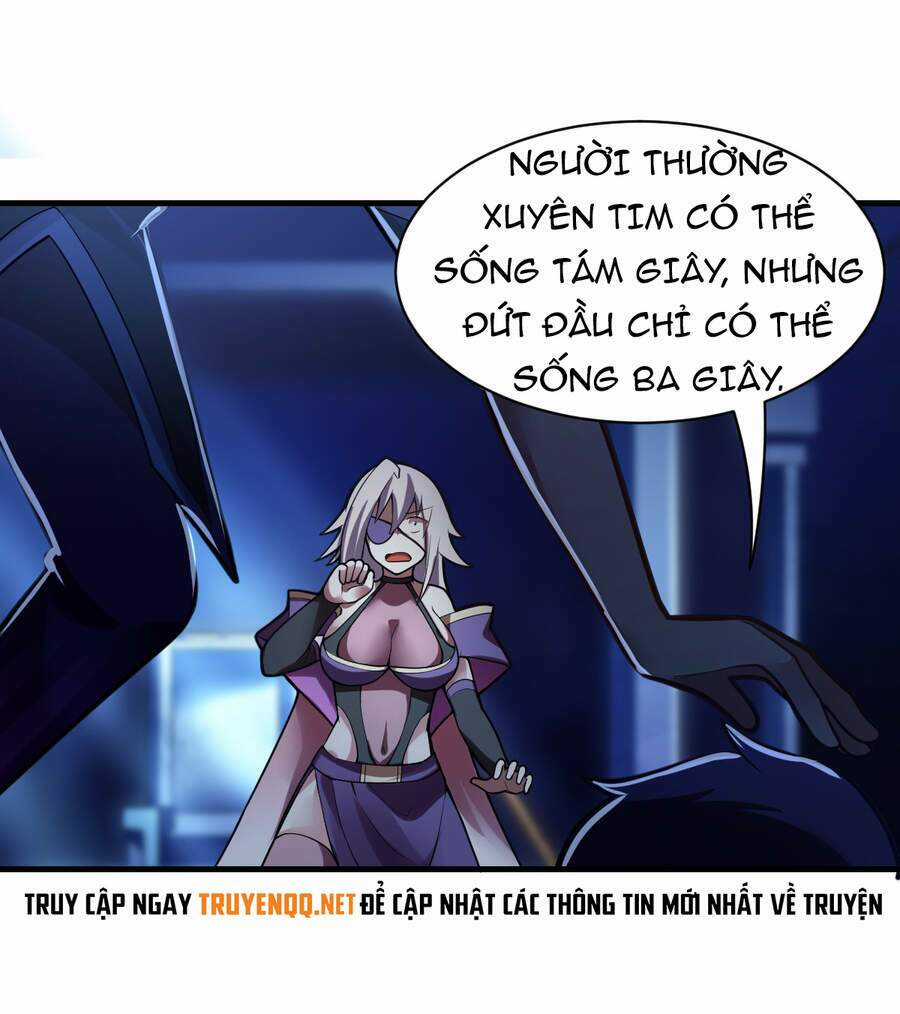 Ma Vương Trở Lại Chapter 4 trang 19